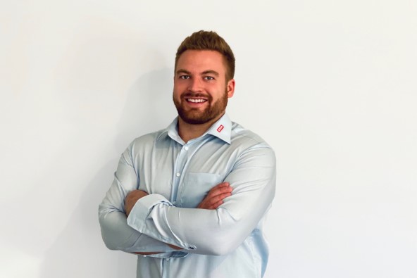 Reinhard Schweighofer (Woody)