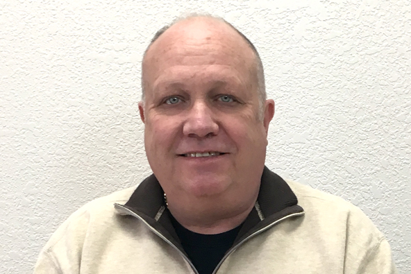 Knud Jorgensen