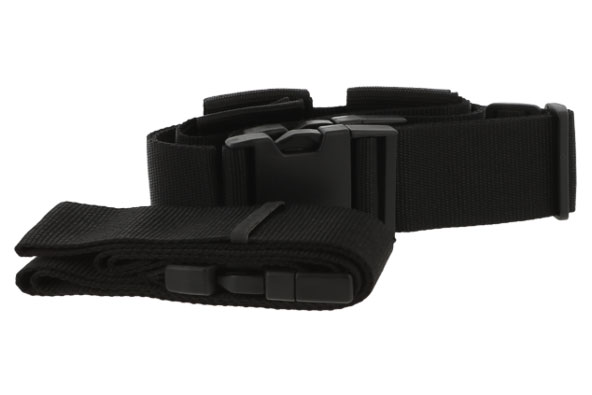 SATA shoulder strap for SATA mini set 2