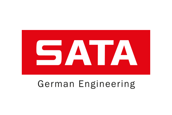 SATA 标志焕然一新