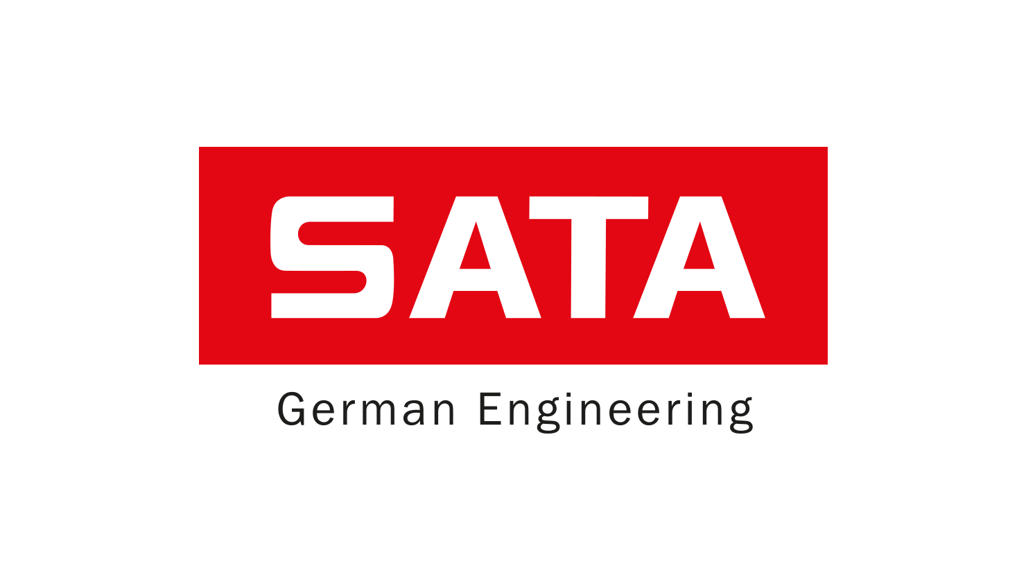Новый логотип SATA
