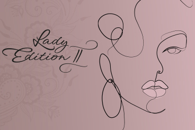 Lady Edition II - Wiedergeburt einer Ikone