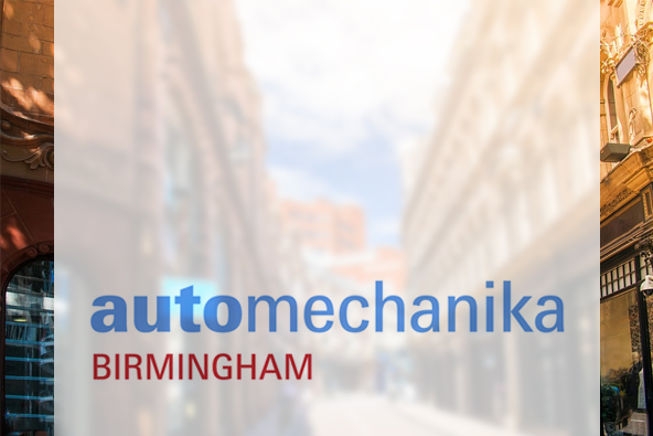 Automechanika Birmingham 2023