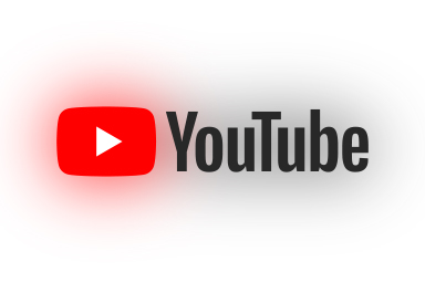Смотрите нас на YouTube