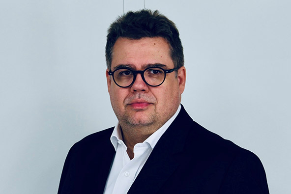 Jörn Stöver
