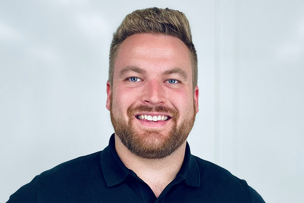 Reinhard Schweighofer (Woody)