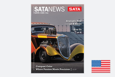 Edition for USA