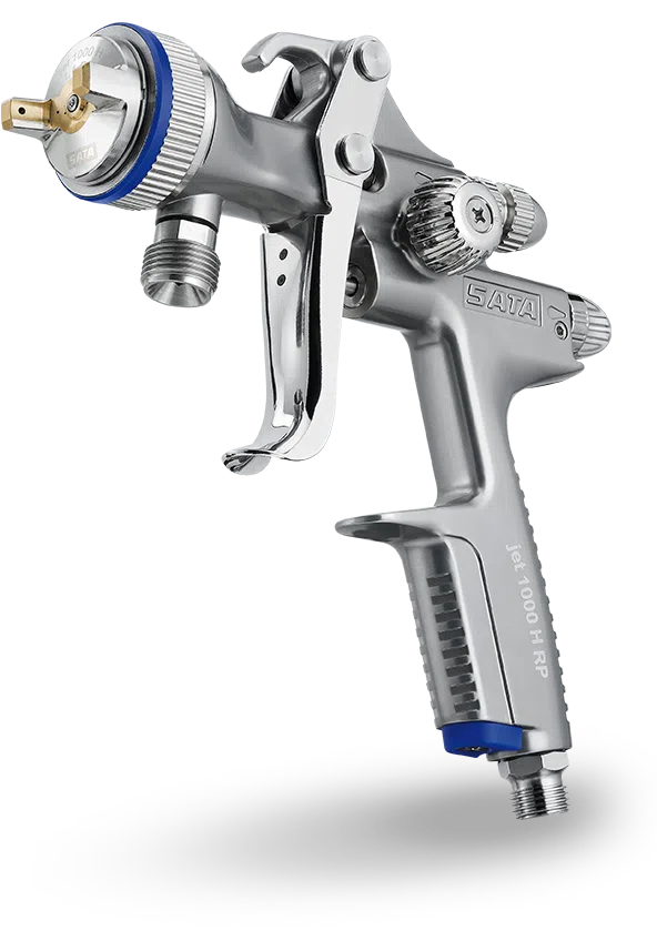 Spray Guns Explained: Why You Need Specific Guns for Paint and Primer