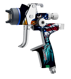 SATAjet X 5500 Custom Design Gun